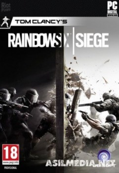 Tom Clancy's Rainbow Six: Siege Complete Edition