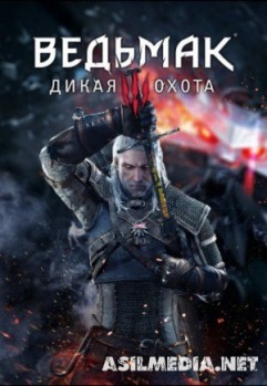The Witcher 3: Wild Hunt - Game of the Year Edition + HD Reworked Project v.1.31.0