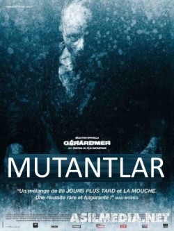 Mutantlar Uzbek tilida O'zbekcha tarjima kino HD