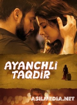 Ayanchli Taqdir / Sevgi Qissasi Uzbek tilida O'zbekcha tarjima kino HD