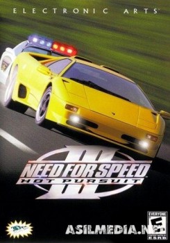 Need for Speed III: Hot Pursuit Modern Bundle v1.5.3 (1998)