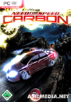 Need For Speed - Carbon Collector's Edition
