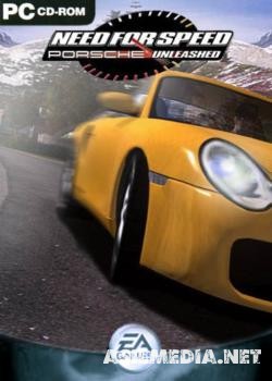 Need for Speed: Porsche Unleashed (2002)