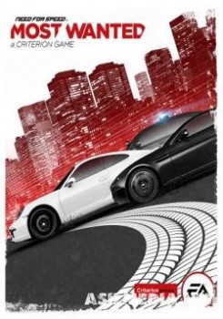 Need for Speed Most Wanted [Limited Edition] [RePack by Other's] (2012)
