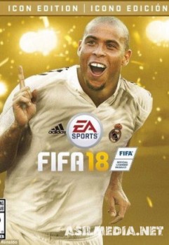 FIFA 18: ICON Edition v.UPDATE 7
