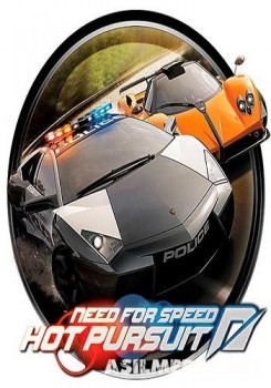 Need for Speed - Hot Pursuit 2010