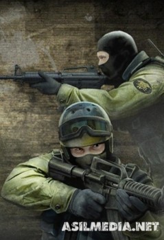 Counter-Strike 1.6 + UCP 8.5 (2009)