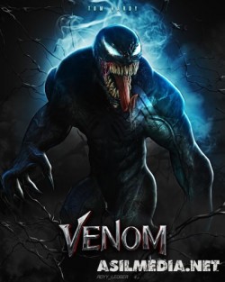Веном / Venom tas-ix