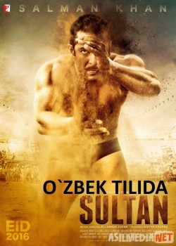 Sultan / Sulton Hind kinosi Uzbek tilida O'zbekcha tarjima kino HD