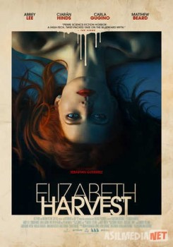 Элизабет Харвест / Elizabeth Harvest TAS-IX
