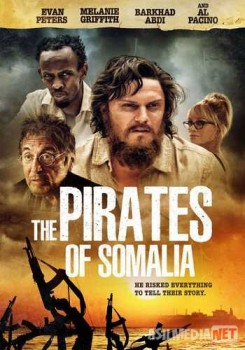 Пираты Сомали / The Pirates of Somalia Tas-IX