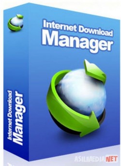 Internet Download Manager 6.32 Build 5 - Repack KpoJIuK