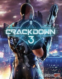 Crackdown 3 Tas-IX