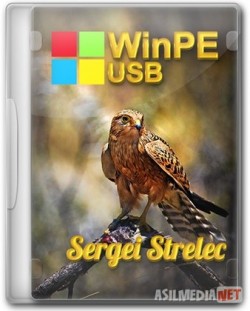 WinPE 10-8 Sergei Strelec (x86/x64/Native x86) 2019.01.28 [Ru]