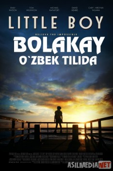 Bolakay Uzbek tilida 2015 O'zbekcha tarjima kino HD
