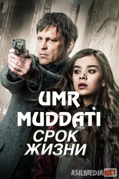 Umr muddati / Muddatli hayot Uzbek tilida HD 2015 O'zbekcha tarjima kino HD