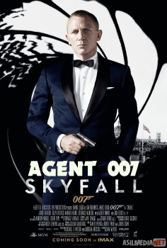 Agent 007 Skayfol 2012 Uzbek O`zbek tilida tas-ix skachat download
