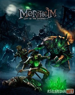Mordheim «City of the Damned»