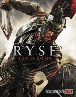 Ryse Son of Rome