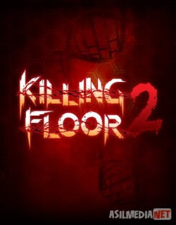 Killing Floor 2 Tas-IX