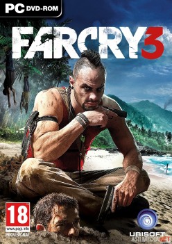 Far Cry 3 Tas-IX