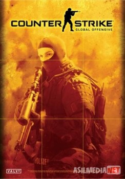 Counter-Strike: Global Offensive (Steam) Tas-IX