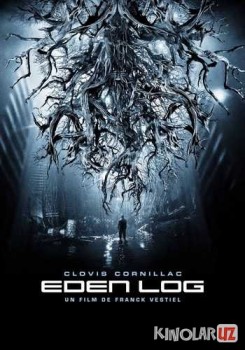 Тайна подземелья / Eden Log Tas-IX