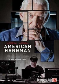 Американский палач / American Hangman Tas-IX