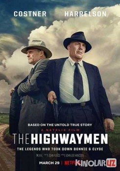 Разбойники с большой дороги / The Highwaymen Tas-IX