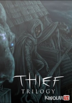 Thief: Trilogy Tas-IX