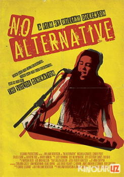 Без альтернативы / No Alternative Tas-IX
