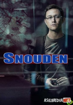 Snouden / Snovden / Snowdin 2016 Uzbek tilida O'zbekcha tarjima kino HD