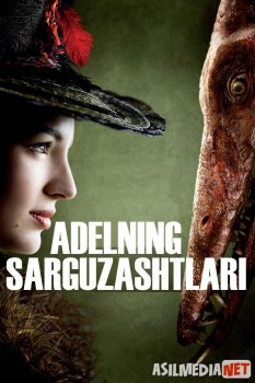 Adelning sarguzashtlari Uzbek tilida 2010 O'zbekcha tarjima kino HD