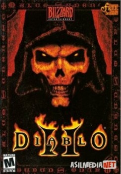 Diablo II: Lord of Destruction Tas-IX