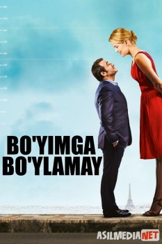 Bo'yimga bo'ylamay 2016 Uzbek tilida O'zbekcha tarjima kino HD