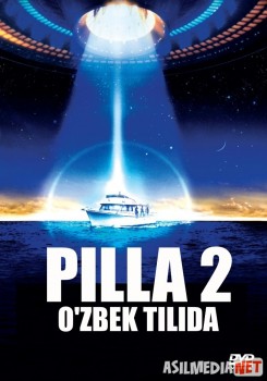 Pilla 2 Uzbek O`zbek tilida tas-ix skachat download