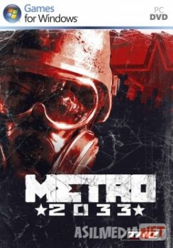 Metro 2033 Tas-IX