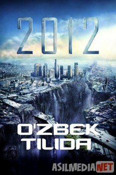 2012 - yil Uzbek tilida 2009 O'zbekcha tarjima kino HD