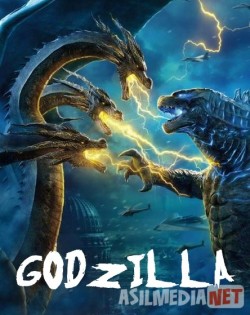 Godzilla 2: Maxluqlar qiroli 2019 Uzbek tilida O'zbek tarjima tas-ix kino skachat