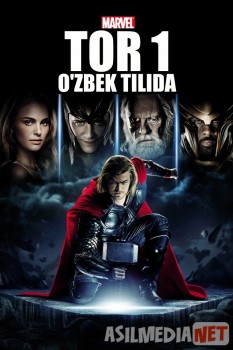 Tor 1 Uzbek tilida 2011 O'zbekcha tarjima kino HD