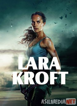 Lara Kroft HD / Tomb Raider: Лара Крофт Uzbek O'zbek tilida tas-ix skachat download