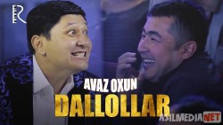 Avaz Oxun - Dallollar (Konsert 2018 2019 tas-ix skachat download)
