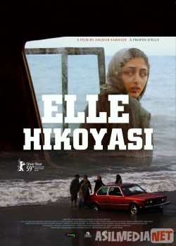 Elle hikoyasi / Elli Qissasi Eron filmi Uzbek tilida 2009 HD O'zbek tarjima tas-ix skachat