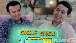 Smile SHOU - Oybek Xolmedov VS Ulug'bek Xolmedov
