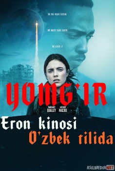 Yomg'ir / Дождь Uzbek O'zbek tilida tas-ix skachat download