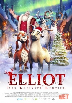 Elliot - 2018 HD / Эллиот - 2018 HD  HD tas-ix skachat
