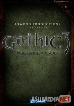 Gothic 3: Forsaken Gods Tas-IX