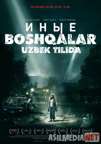 Boshqalar Uzbek tarjima 2019 HD O'zbek tilida tas-ix skachat