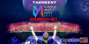 Dance Music Fest 2019 Ташкент Tas-IX skachat