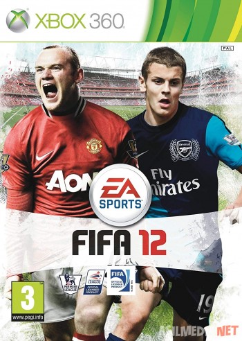 FIFA 12 / 2012 Tas-IX skachat